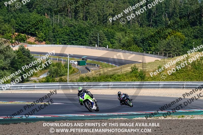 Slovakia Ring;event digital images;motorbikes;no limits;peter wileman photography;trackday;trackday digital images